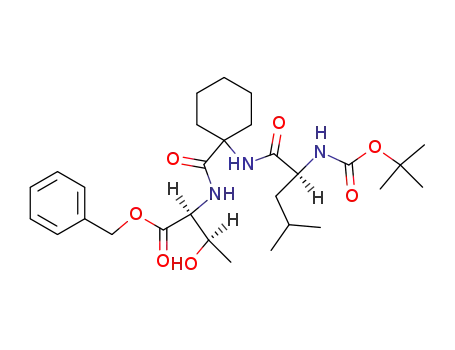 158396-84-0 Structure