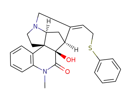 C<sub>25</sub>H<sub>26</sub>N<sub>2</sub>O<sub>2</sub>S