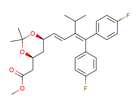 146579-02-4 Structure