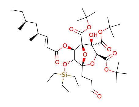 185201-17-6 Structure