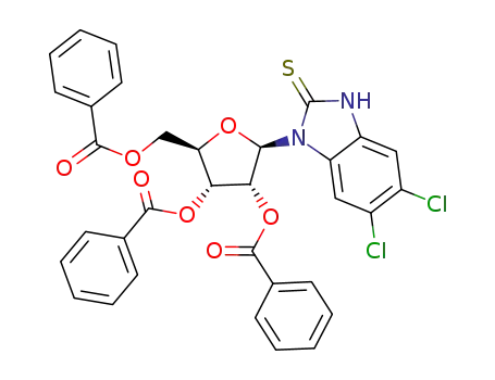 156385-59-0 Structure