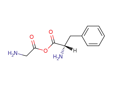 Phenylalanyl-glycinanhydrid