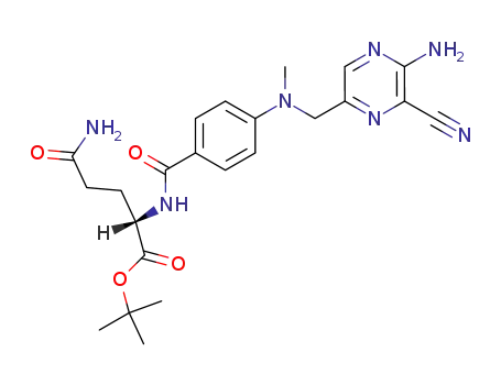 95064-05-4 Structure