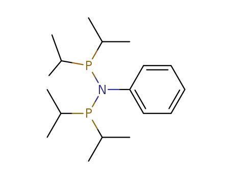 1,1,3,3-tetraisopropyl-2-phenyldiphosphazane