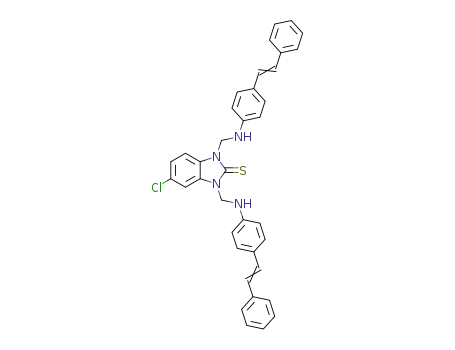 106550-92-9 Structure