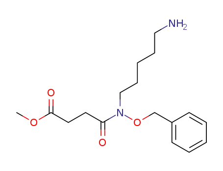 153492-11-6 Structure