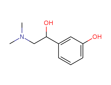 Norepinephrine impurity 24