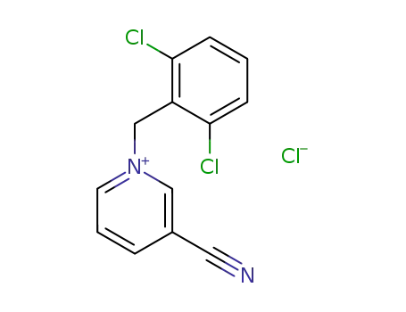 61307-54-8 Structure