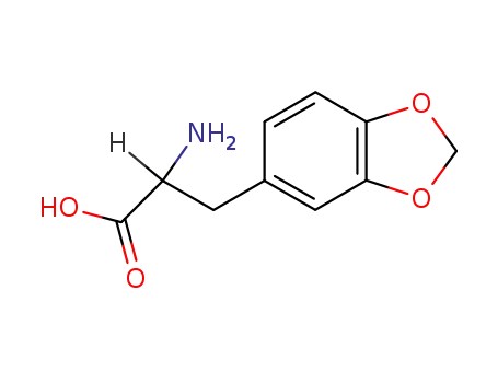 3,4-methylenedioxyphenylalanine