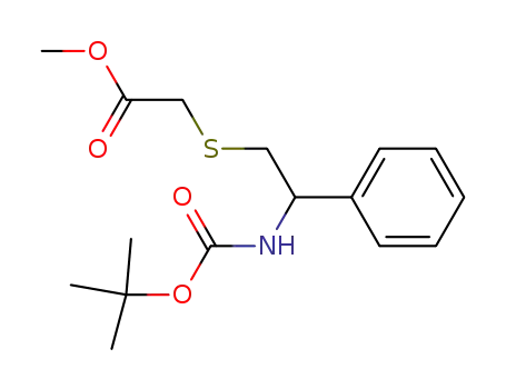 141850-02-4 Structure