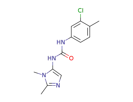 145799-01-5 Structure