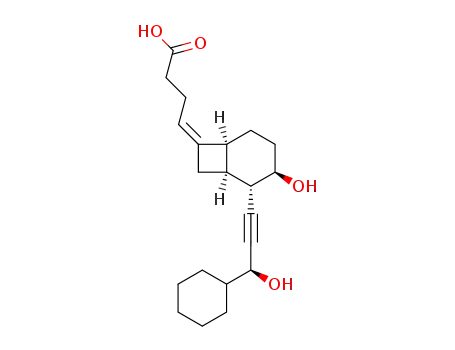 105284-21-7 Structure