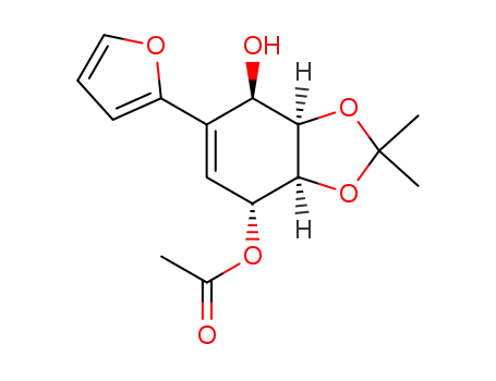 146582-74-3 Structure
