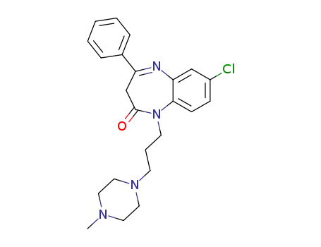 126568-06-7 Structure