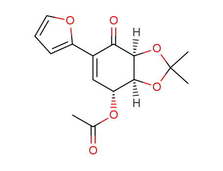 146582-73-2 Structure