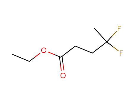 Ethyl 4,4-difluoropentanoate