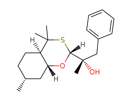 100897-36-7 Structure