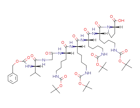 5540-09-0 Structure