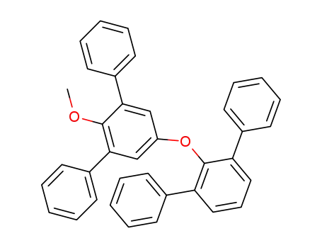 2,6-diphenyl-4-(2,6-diphenylphenoxy)anisole