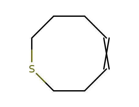 thiacyclo-oct-4-ene
