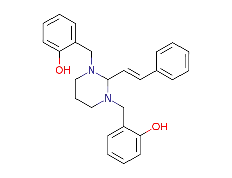 C<sub>26</sub>H<sub>28</sub>N<sub>2</sub>O<sub>2</sub>