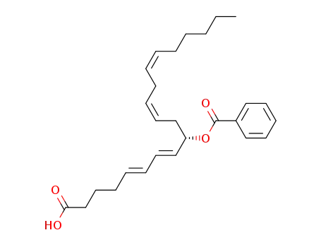 129414-19-3 Structure