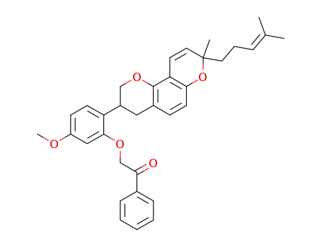 2'-O-phenacylheminitidulan
