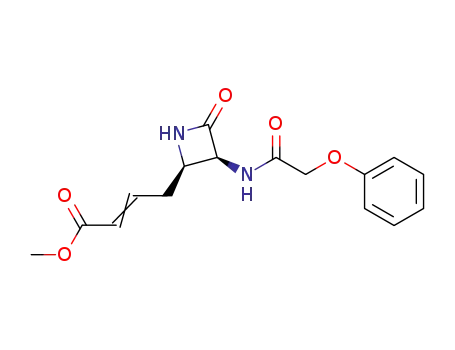 112213-39-5 Structure