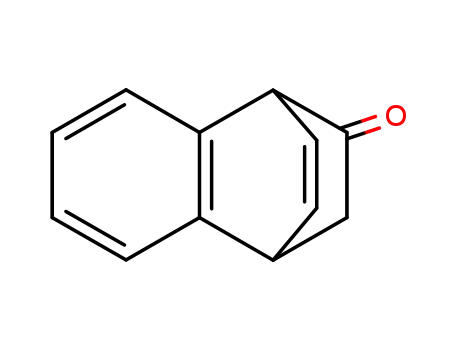 Benzobicyclo<2.2.2>octadienon