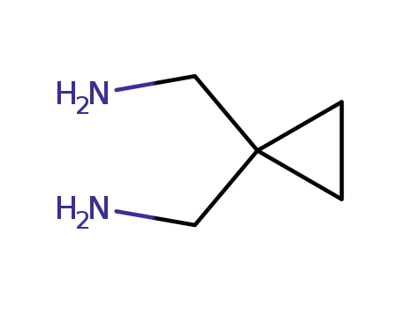 시클로프로판-1,1-디일디메타나민