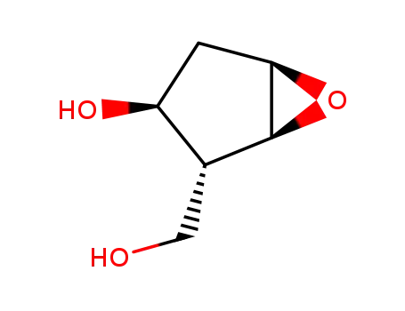 (1S,2R,3S,5R)-2-Hydroxymethyl-6-oxa-bicyclo[3.1.0]hexan-3-ol