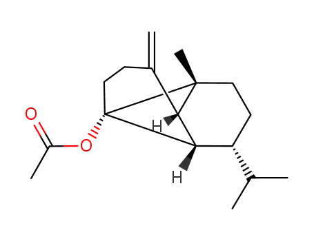 6-acetoxy-β-copaene