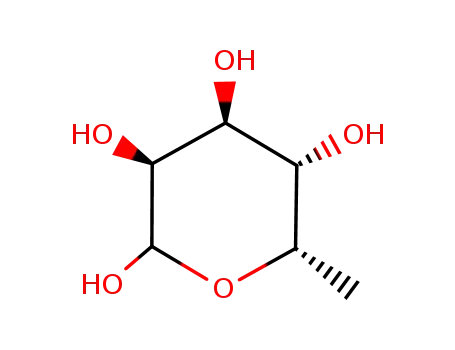 6-deoxy-L-gulopyranose