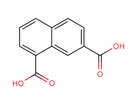 1,7-Naphthalenedicarboxylic acid