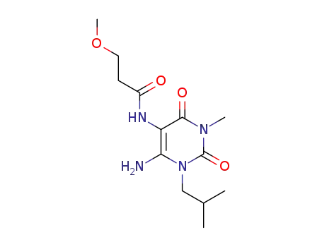 90749-74-9 Structure