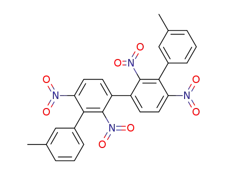 3,3'''-dimethyl-2',2'',4'',6'-tetranitro-m-quaterphenyl