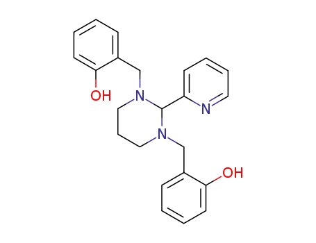 141070-28-2 Structure