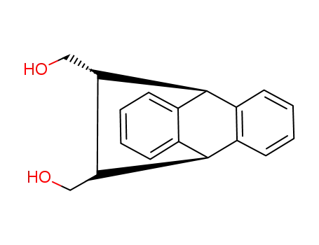 trans-9,10-Dihydro-9,10-ethanoanthracene-11,12-dimethanol