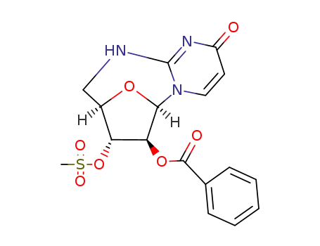 141917-36-4 Structure