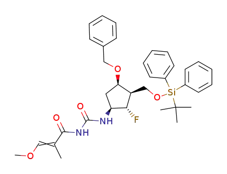 135387-38-1 Structure