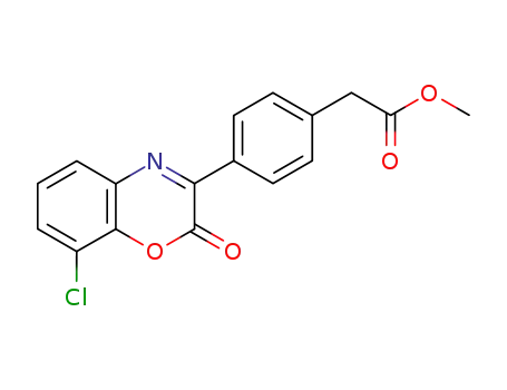 84326-06-7 Structure