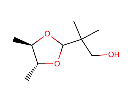 92927-36-1 Structure