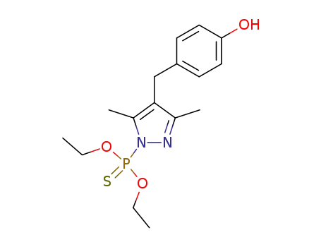 75999-15-4 Structure