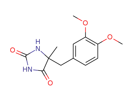 892-02-4 Structure