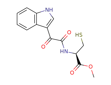 585533-85-3 Structure