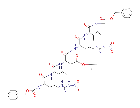 C<sub>49</sub>H<sub>74</sub>N<sub>14</sub>O<sub>15</sub>
