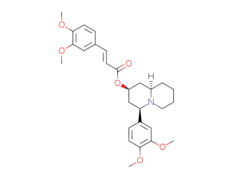 (+/-)-2-episubcosine II