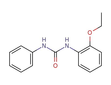 1-(2-Ethoxyphenyl)-3-phenylurea