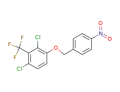 579-47-5 Structure