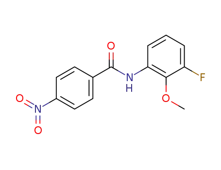 345-47-1 Structure